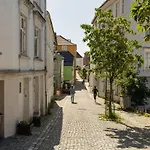 Appartamento Dinbnb Homes I Panorama View 600m From Bryggen