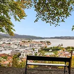 Dinbnb Homes I Panorama View 600m From Bryggen Appartamento *