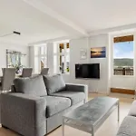 Appartamento Dinbnb Homes I Panorama View 600m From Bryggen Bergen