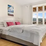 Dinbnb Homes I Panorama View 600m From Bryggen Appartamento