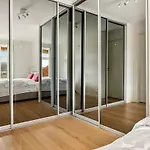 Daire Dinbnb Homes I Panorama View 600m From Bryggen *