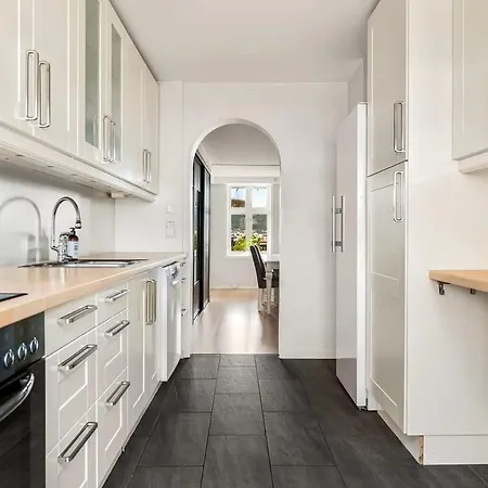 Apartman Dinbnb Homes I Panorama View 600m From Bryggen *
