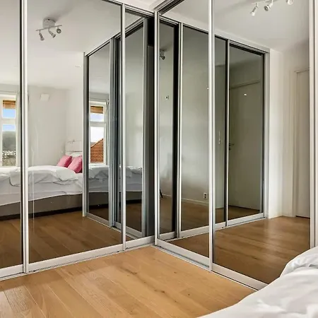 Apartman Dinbnb Homes I Panorama View 600m From Bryggen *
