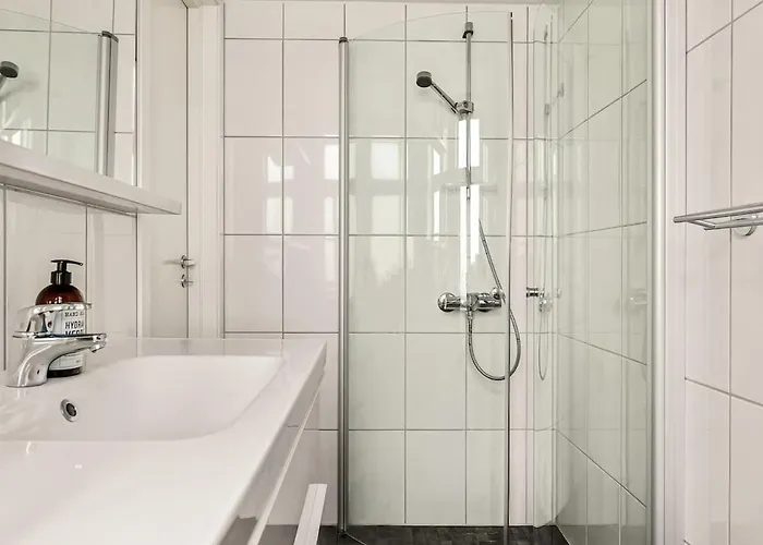 Dinbnb Homes I Panorama View 600m From Bryggen Apartment Bergen